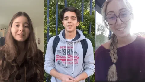 Bac 2026 : de la philo au grand oral, sept lycéens racontent leurs épreuves