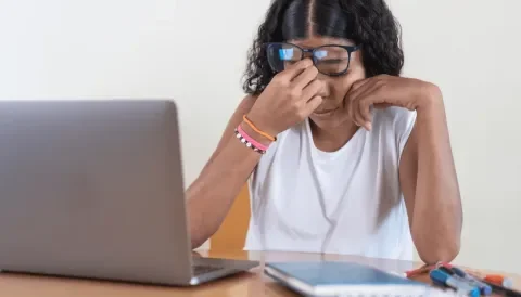 Bac, brevet : les conseils d’une sophrologue pour gérer le stress des examens