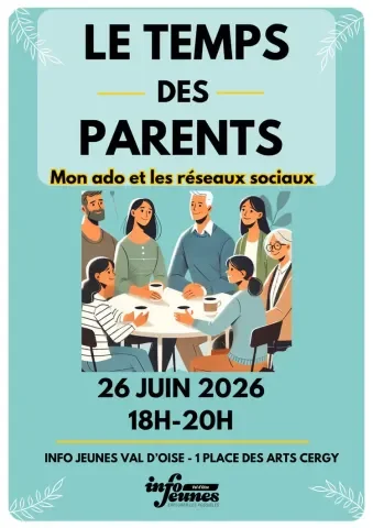 Temps des parents