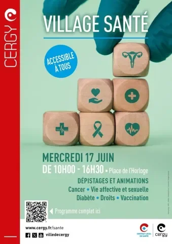 Village Santé