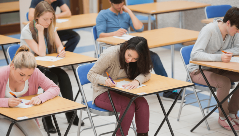 découvrez les sujets du bac de français