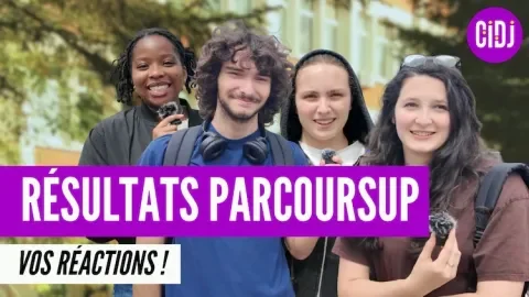 Parcoursup 2026 : « c’est catastrophique ! » Vos réactions après les premiers résultats
