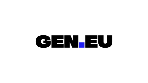 GEN EU LOGO