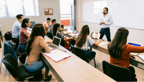 Classement de Shanghai 2026 : la France gagne une place, Paris-Saclay 13e mondiale