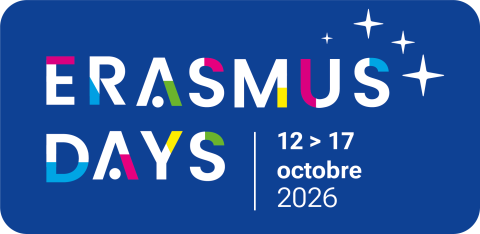 Erasmus Days 2026