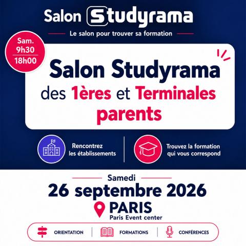 Studyrama