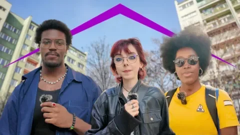 logement crise galère jeunes