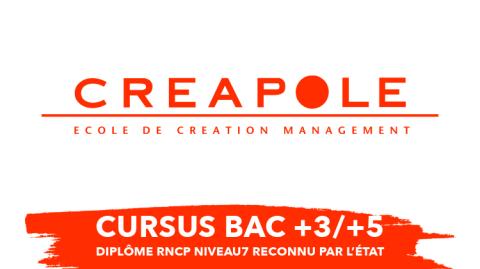 Logo CREAPOLE