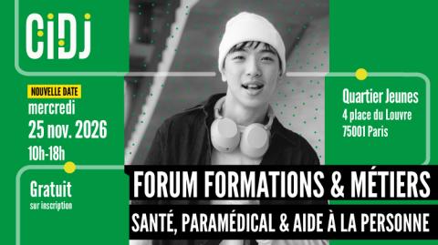 Forum santé 25 novembre