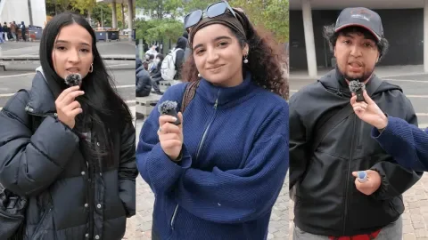 À l’UPEC, les étudiants organisent une université populaire pour préparer leurs examens pendant le blocus