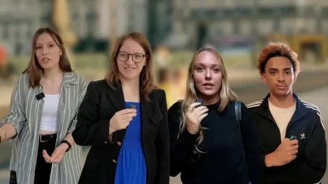  	Projets de rentrée contrariés : « J’ai le bac et je me retrouve sans rien »
