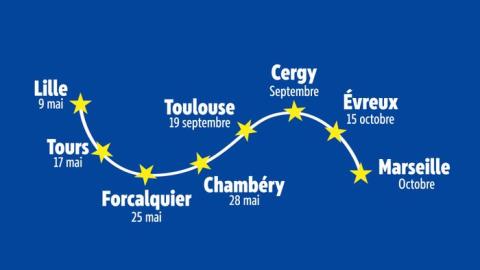 Café de l'Europe