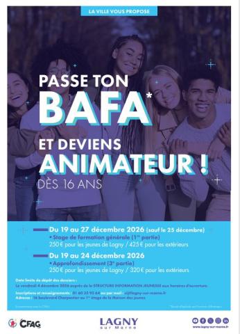 BAFA