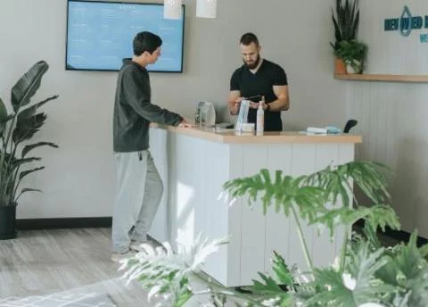 Bac professionnel métiers de l'accueil