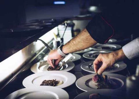 Bac STHR - Sciences et technologie de l'hôtellerie et de la restauration (bac technologique) 