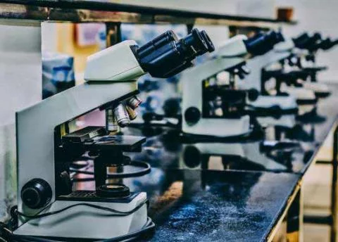 Bac STL (bac technologique sciences et technologies de laboratoire)