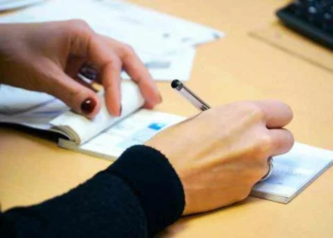 Chèque sans provision : les risques