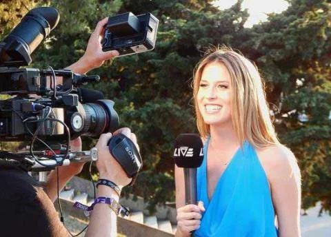 Diplôme de journalisme