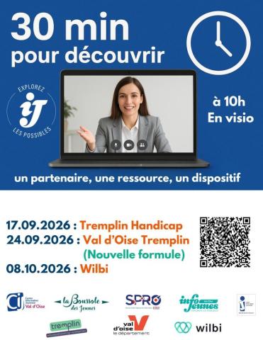 30 minutes pour découvrir...