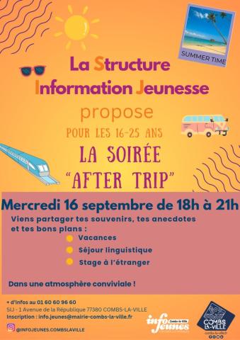 L'After TRIP