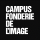 Campus Fonderie de l’Image, L’école du design graphique & numérique en alternance et à temps plein