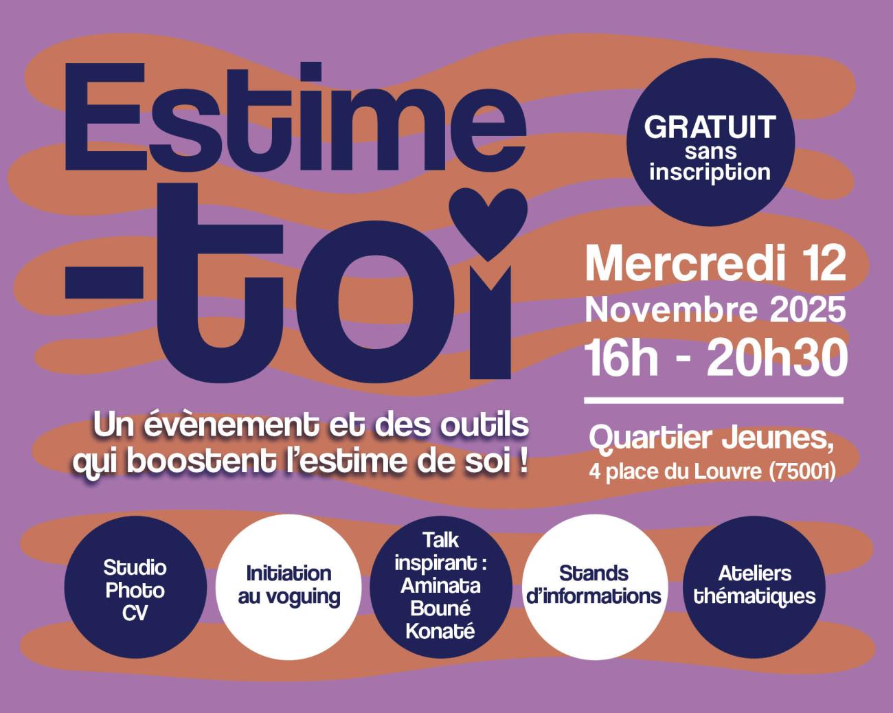 Forum estime-toi 