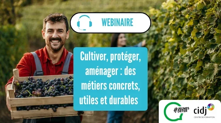 Cultiver, protéger, aménager