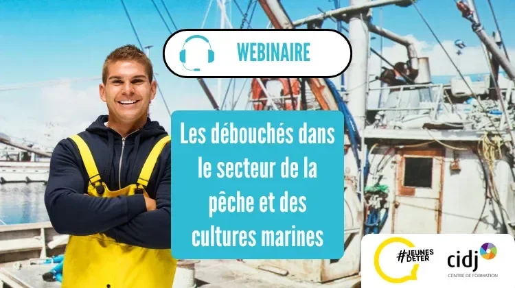 pêche et culture marine