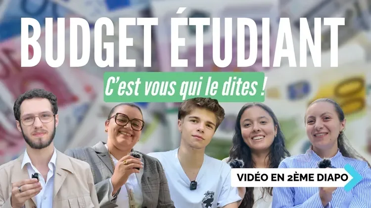 budget étudiant astuces précarité 