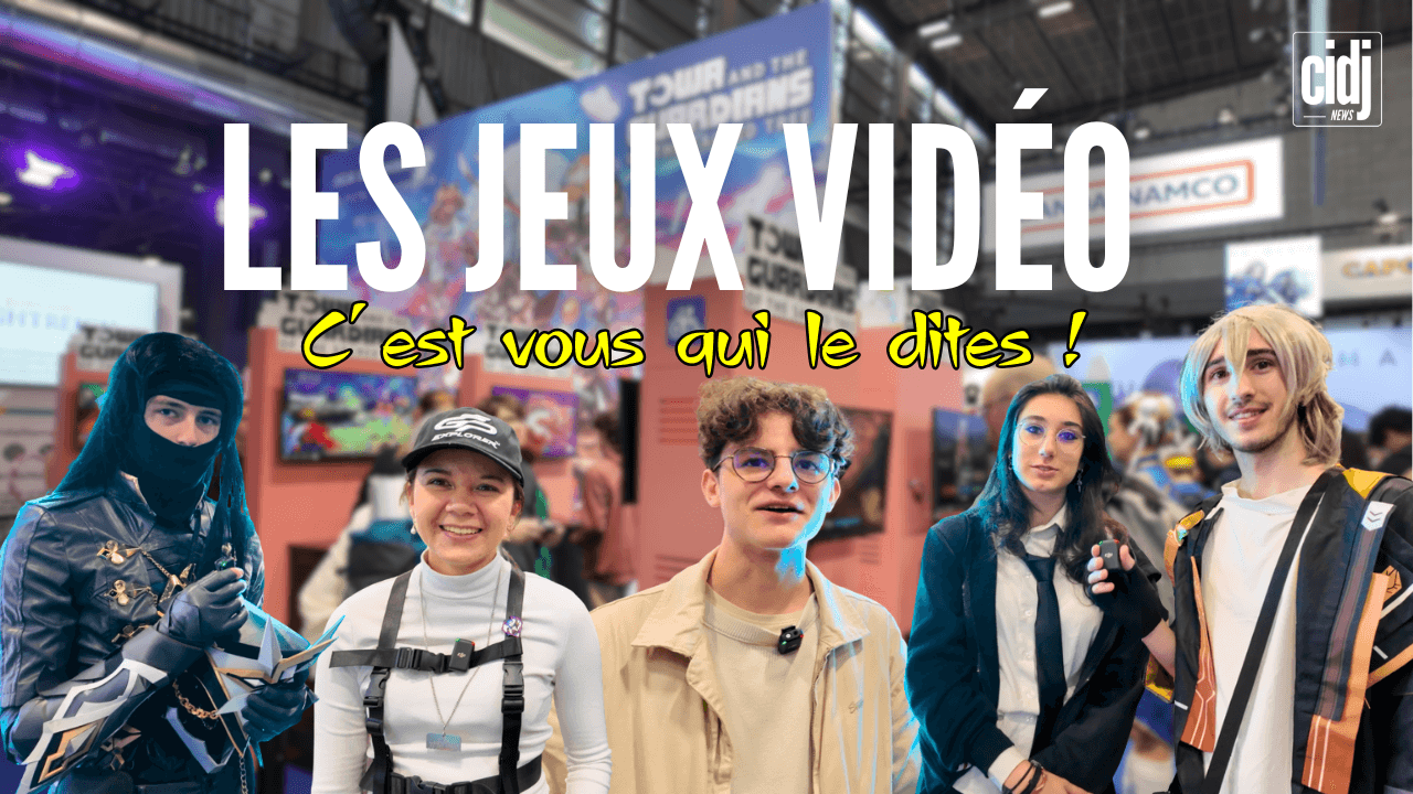 Le joueur de jeux vidéo moyen a 40 ans.