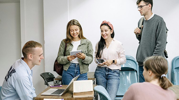 image école écosup 2