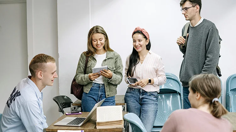 image école écosup 2