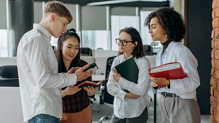 image école écosup