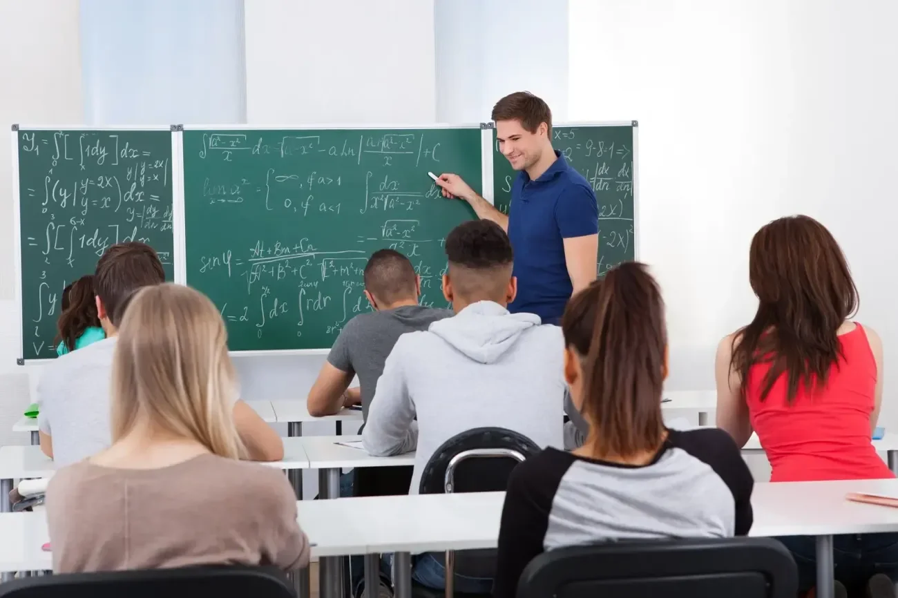 Enseignement - Formation - Insertion