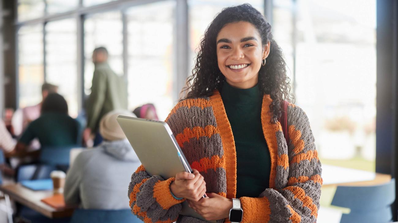 Forum des métiers et formations du commerce, communication et marketing