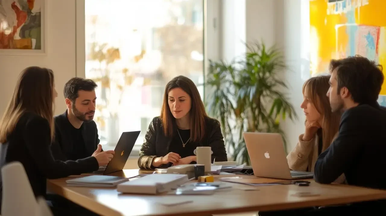 Diriger, manager, décider