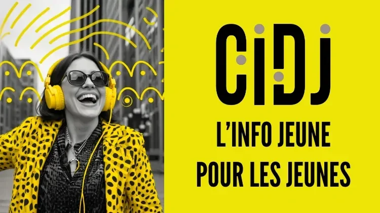 L'info jeune pour les jeunes