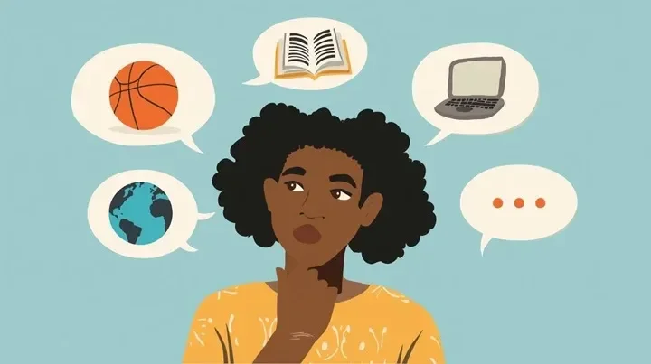 Parcoursup 2026 : conseils et exemples pour remplir la rubrique Activités et centres d’intérêt