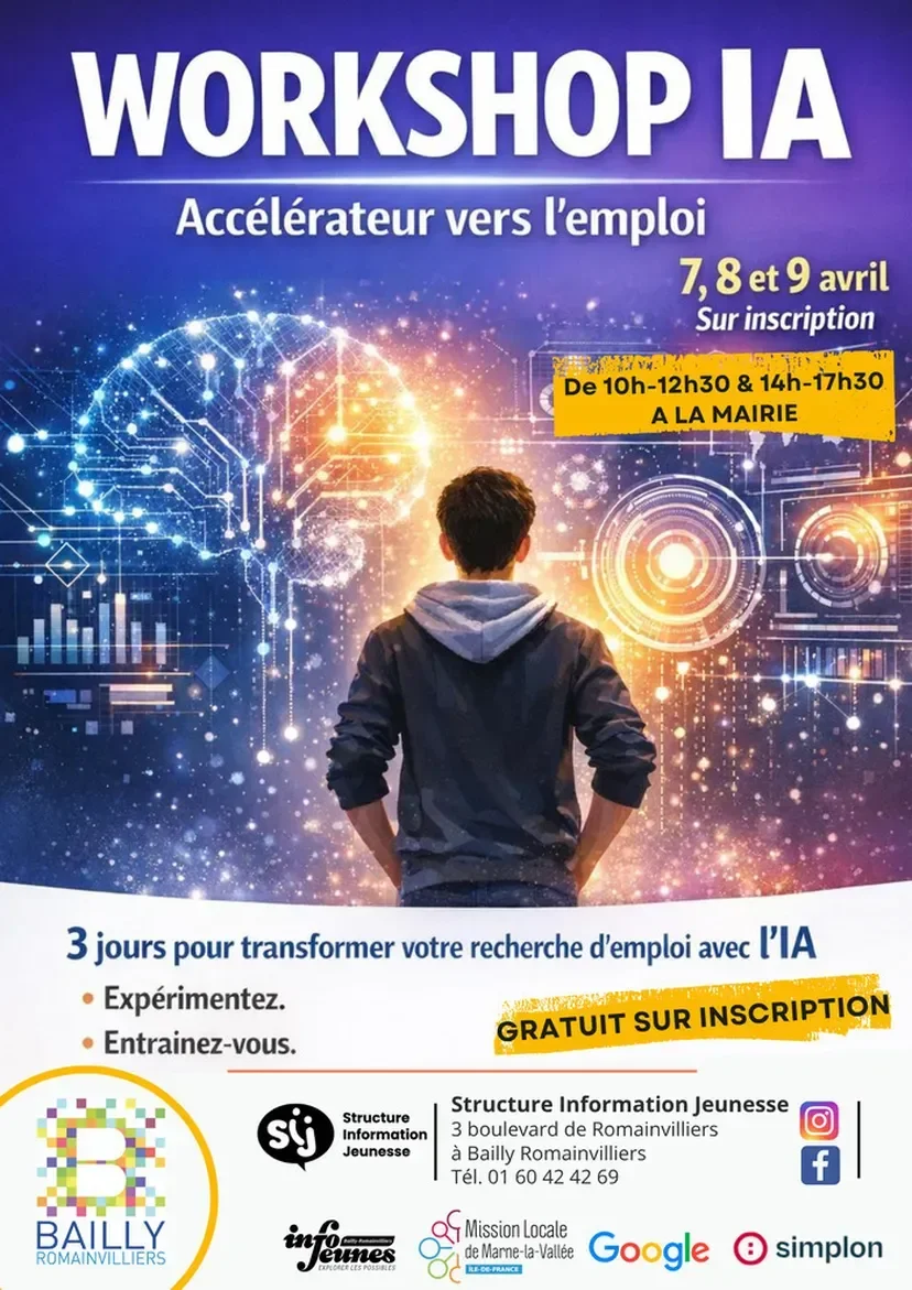 Workshop IA