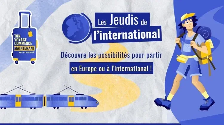 Jeudis de l'international