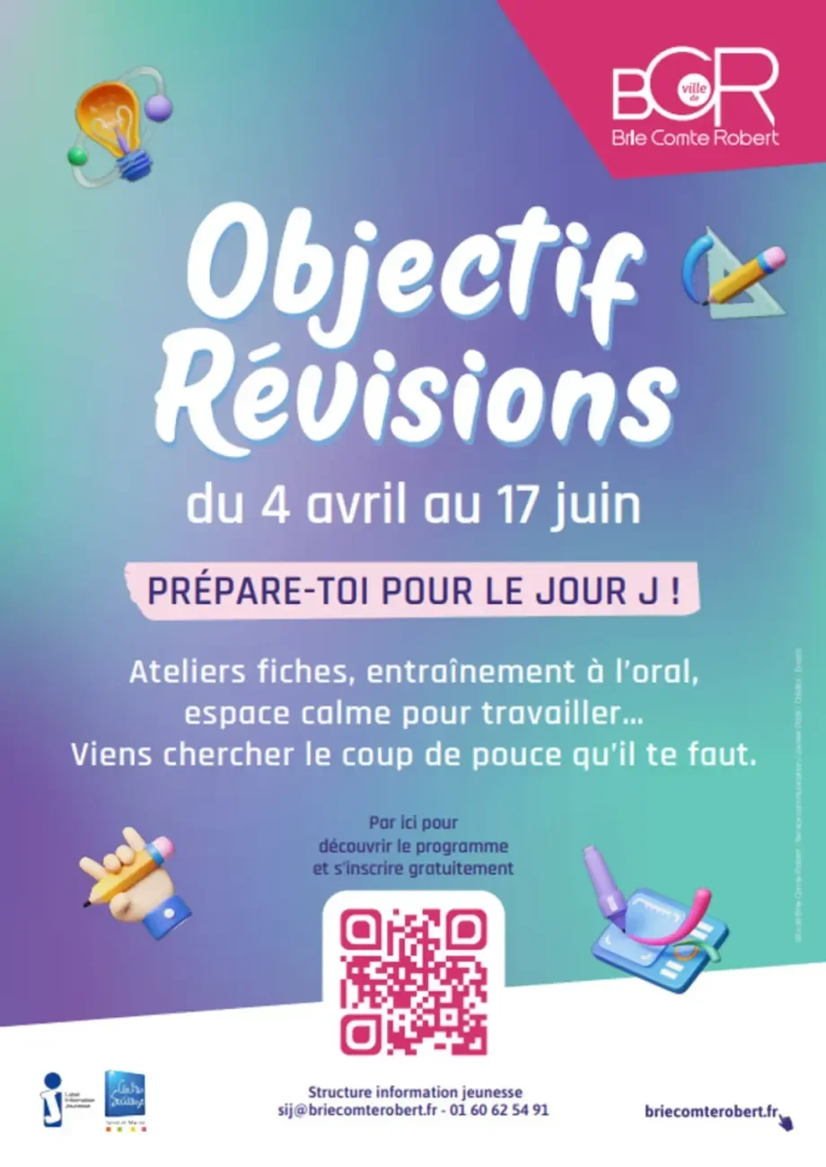 révisions 