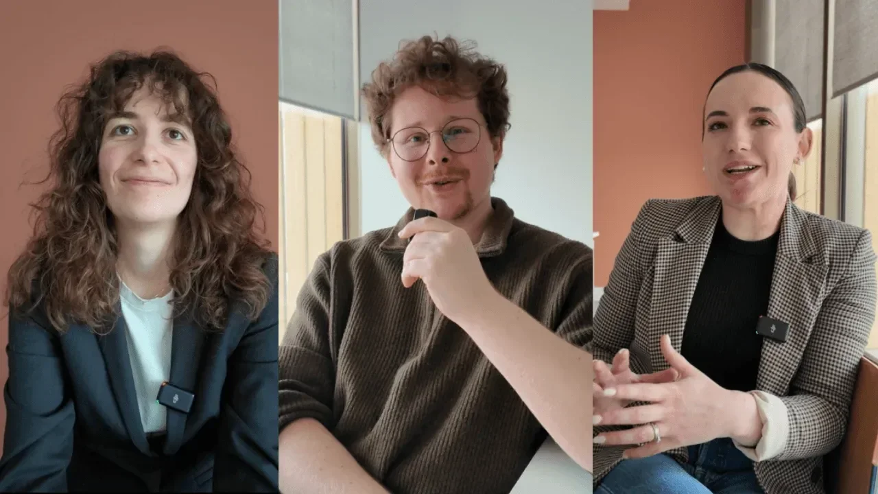 Les élèves avocats accueillent gratuitement des bénéficiaires.