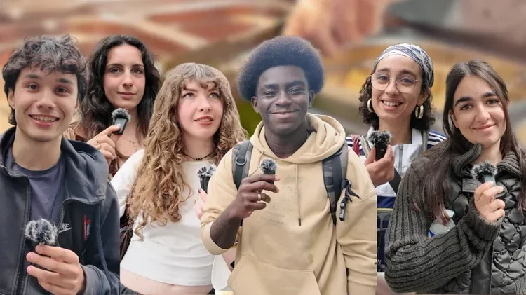 Repas crous 1 euro : avis et réactions des étudiants