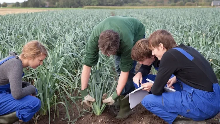 enseignement agricole profil apprenants témoignage