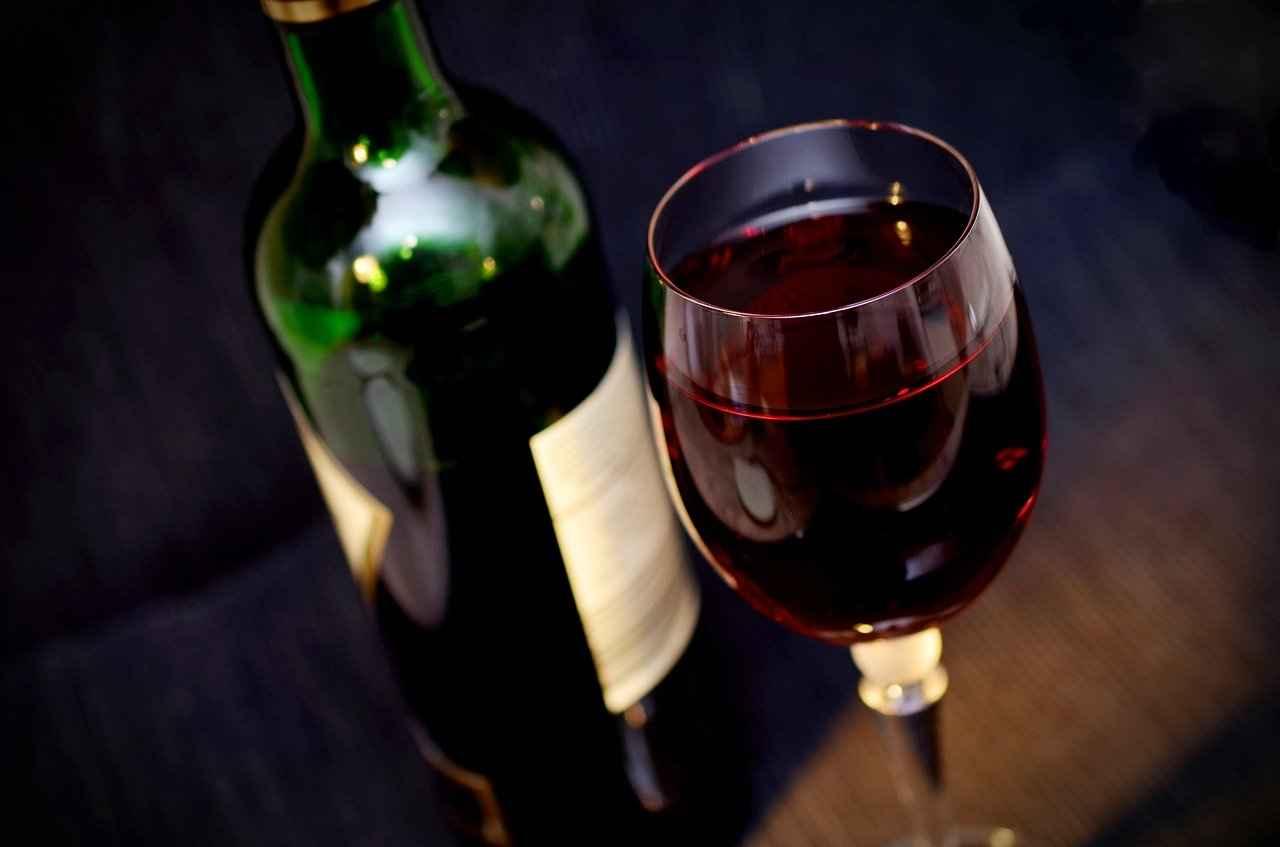 Négociant / Négociante en vin