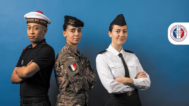 Service national