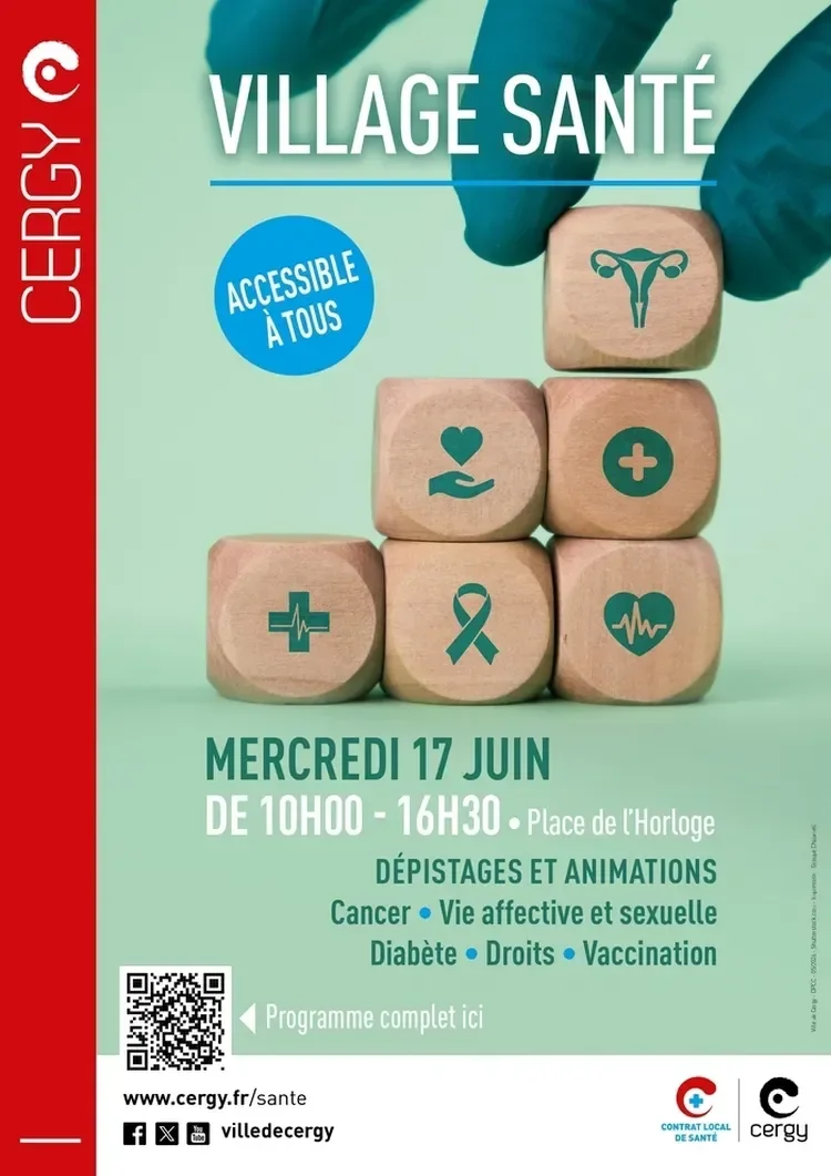 Village Santé