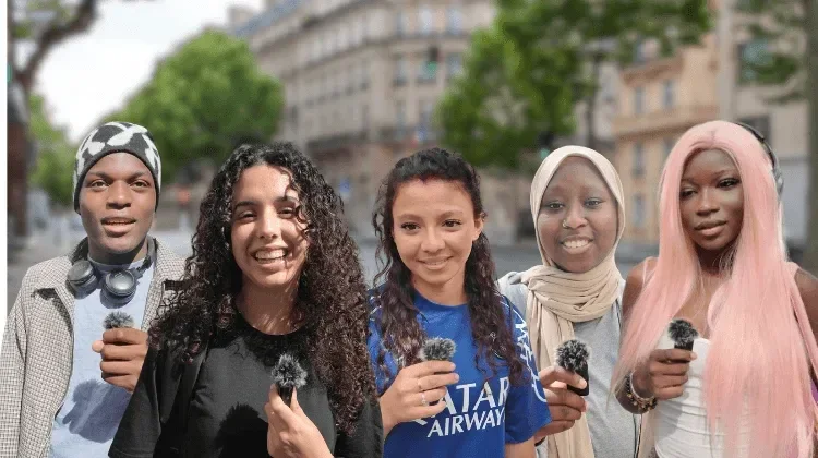 Bac pro sortie d'épreuve PSE