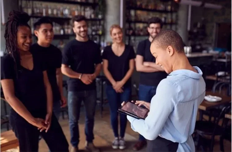 Stage, job, alternance : ce qu’il faut savoir sur la sécurité au travail