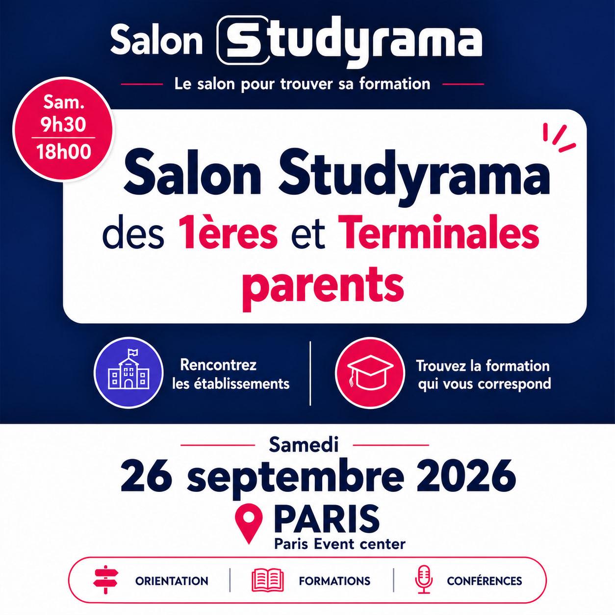 Studyrama